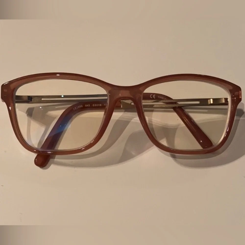 Chloe prescription glasses - Picture 6 of 9